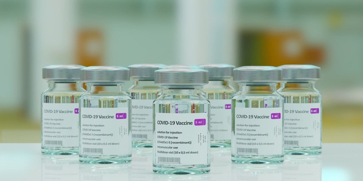 Pandemics: Opportunity Or Threat To The Vaccine Industry