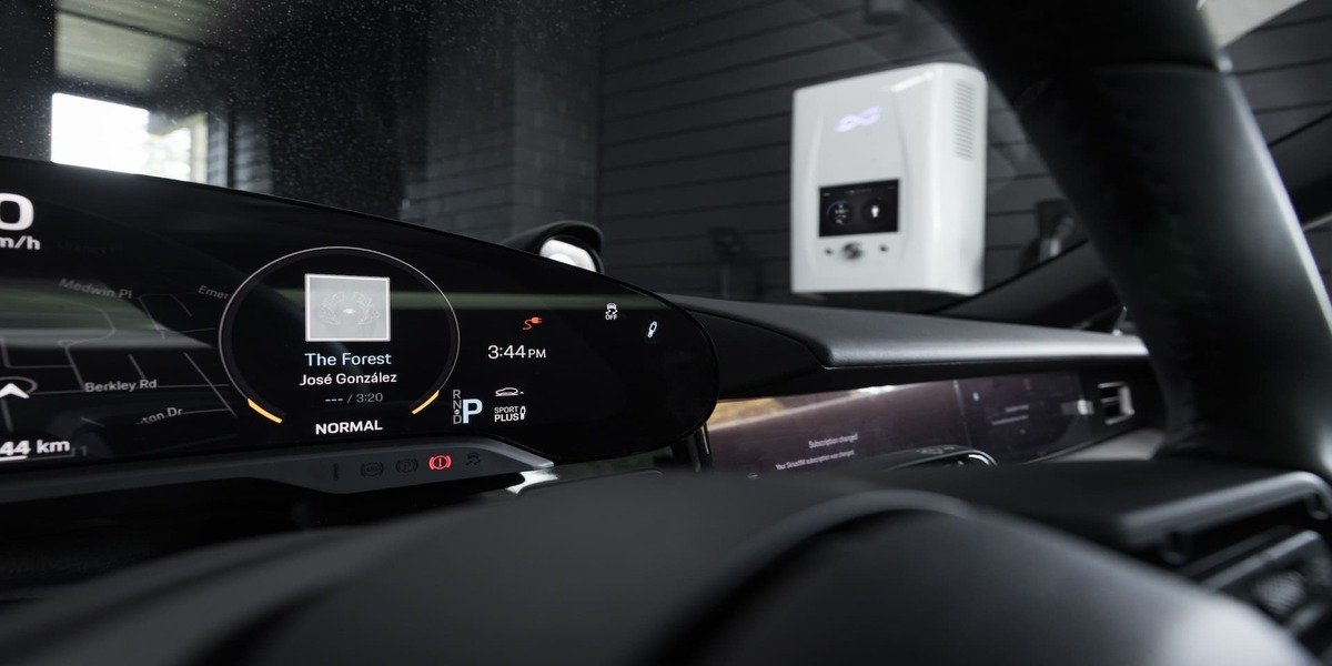 Vehicle Thermal Management