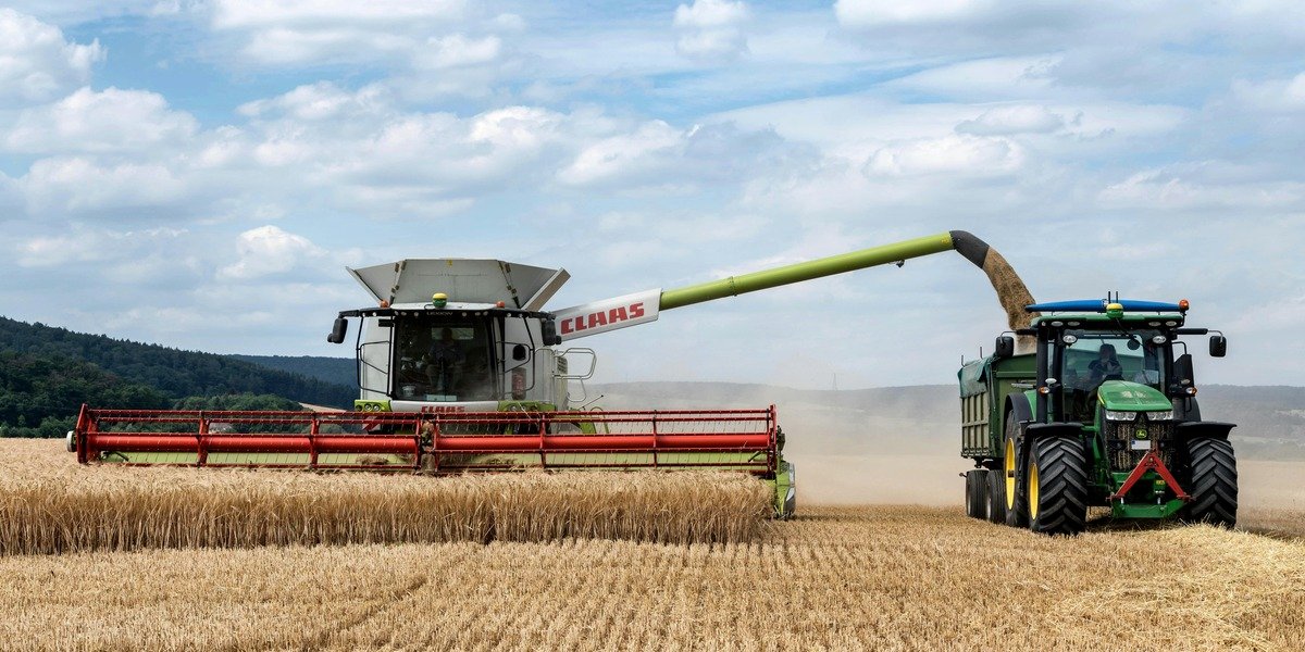 Sustainability And Tech Reshaping Feed Supply