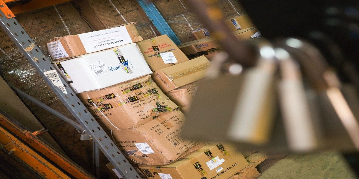 Digital Transformation For A Resilient Global Supply Chain