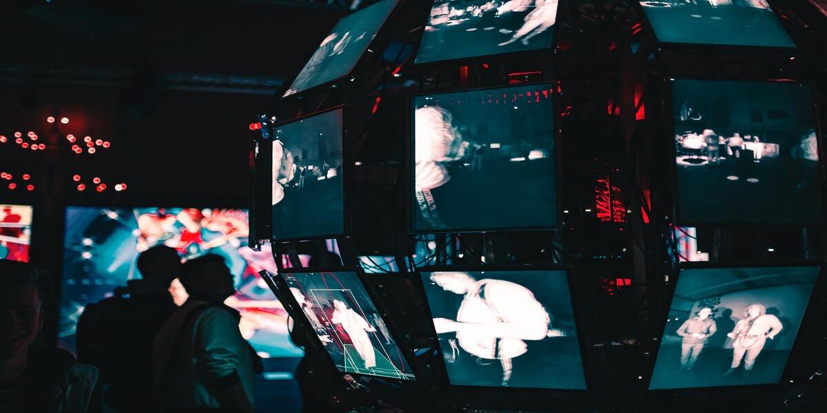 Decoding Decades of Digital Transformation