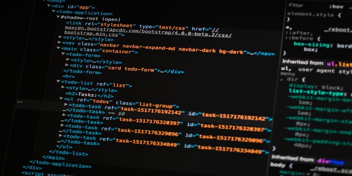 Low-Code No-Code Platforms - Transformational Or Another Technology Hype?