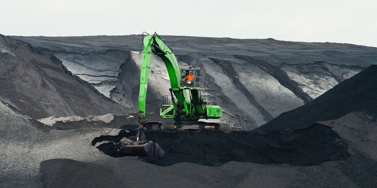 Green Mining - Trends And Challenges