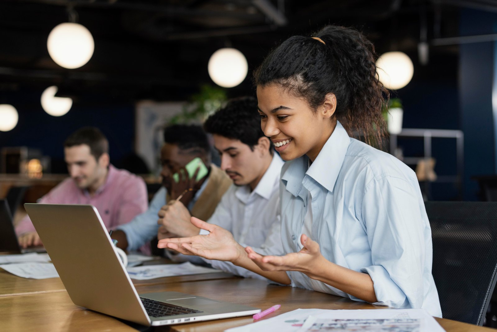 Addressing the Global Tech Talent Shortage: How Expert Networks Guide You to the Right Insights