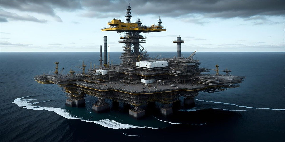Unlocking Value In The Evolving Oil & Gas Landscape