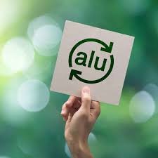 Aluminium’s Future Goes Green