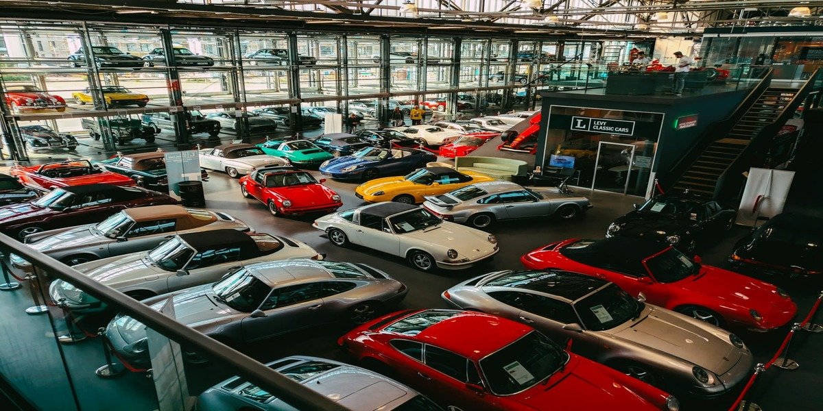 Amazon-Hyundai: The Future of Car Buying
