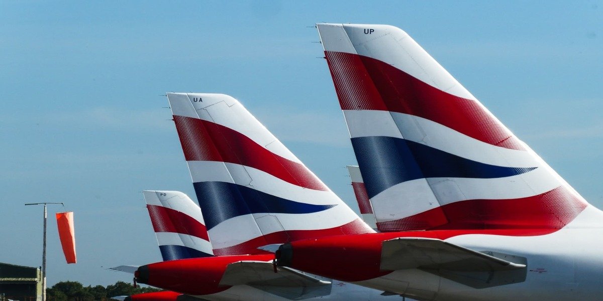 Does Rail Industry Embrace Aircraft Industry...!