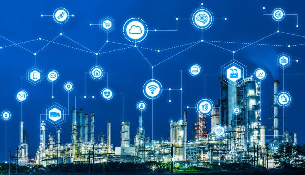 Transforming The Industrial Tech Ecosystem