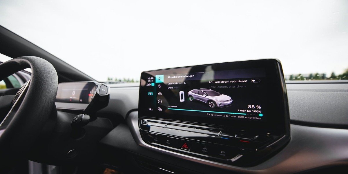 EU Battery Passports: Sustainability & Impact