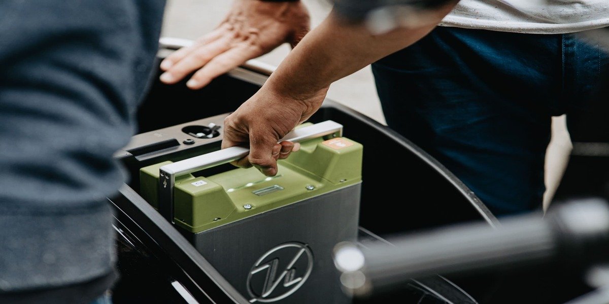 Rising Trend Toward Li-Ion Batteries In UPS Solutions