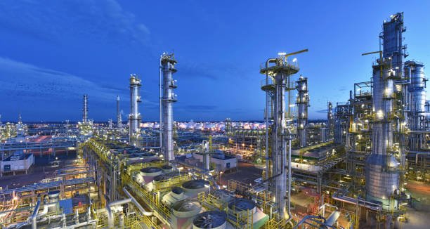 Specialty Chemicals: Trends & Growth