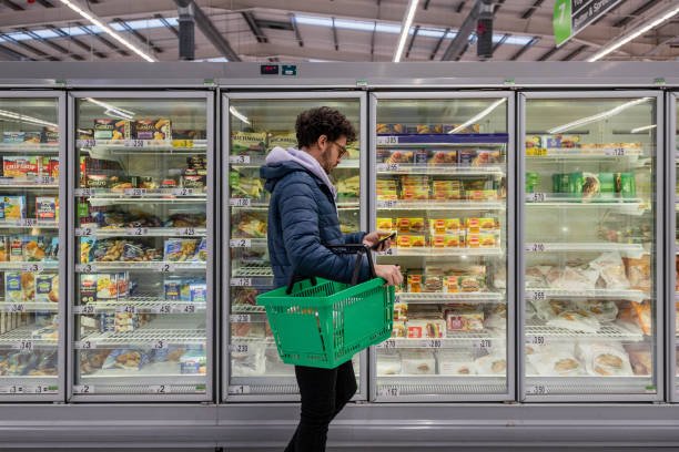 Cold Chain Logistics Reshaping Indian Markets