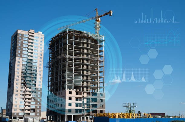 Tech & Sustainability in Indian Construction