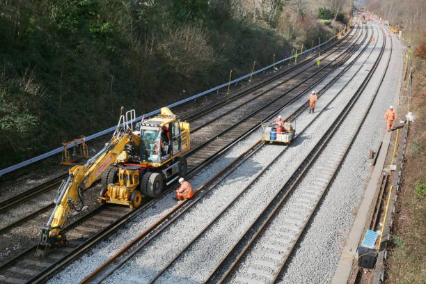 Evolving Project Planning in Infrastructure