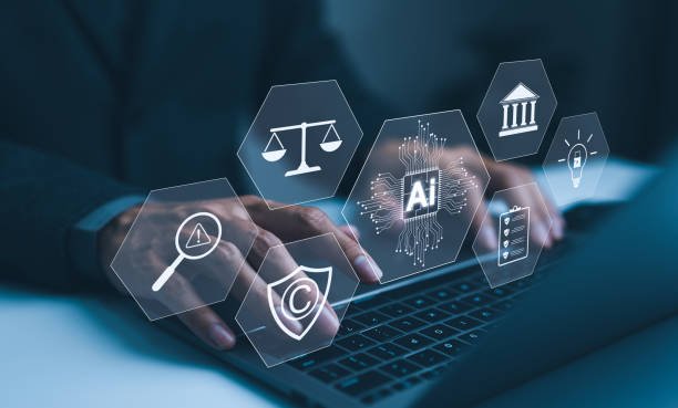 Leading Complex IT & AI Transformations