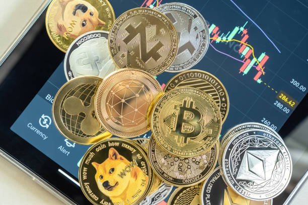 Integrating Crypto with Traditional Banking