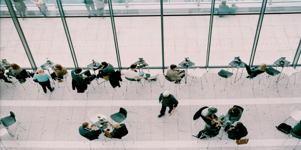 Unlocking Communications For Business Recovery