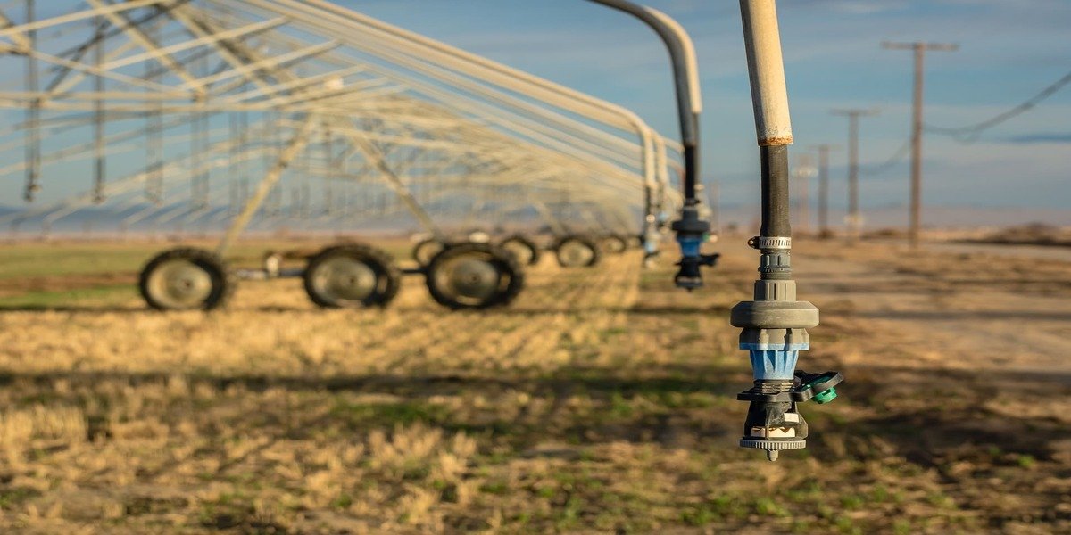 Smart Farming - Leveraging IoT In Agriculture