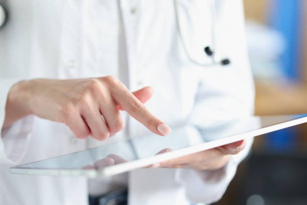 Digital Transformation in Diagnostics and Trials