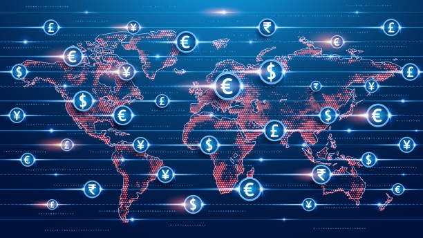 Digital Transformation in Global Finance