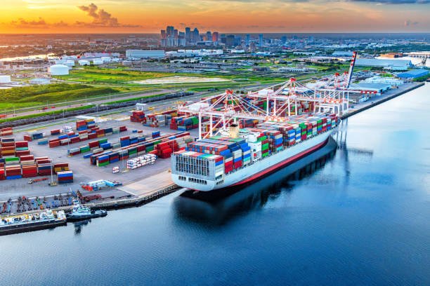 Sustainable and Digitally Enabled Maritime Future