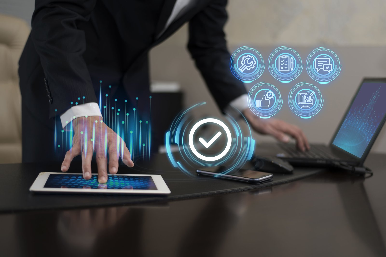 Driving Digital Transformation: How Expert Networks Offer the Right Insights for Industry Innovation