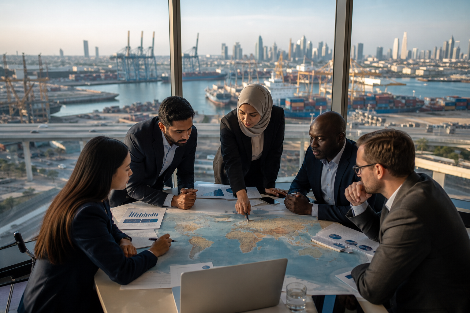 Emerging Market Entry Intelligence: Why Standard Research Fails and What Replaces It