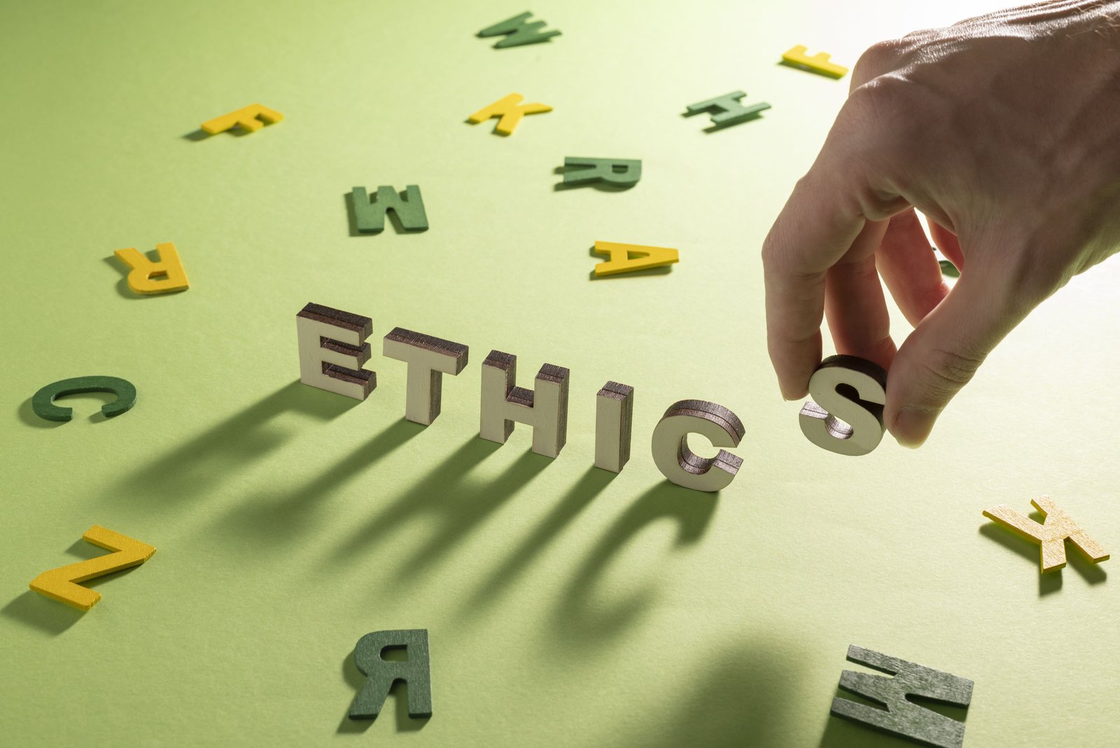 Ethical Best Practices for Professionals Using Expert Networks