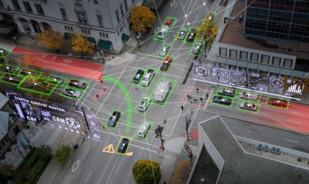 Automotive Tech, Electrification & Future Mobility