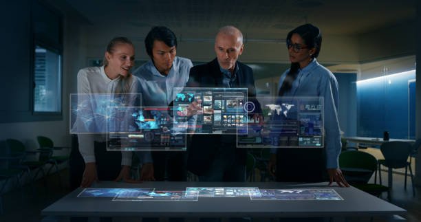 Redefining Global Capability Centers
