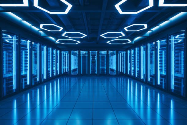AI and Security Driving IT Infrastructure
