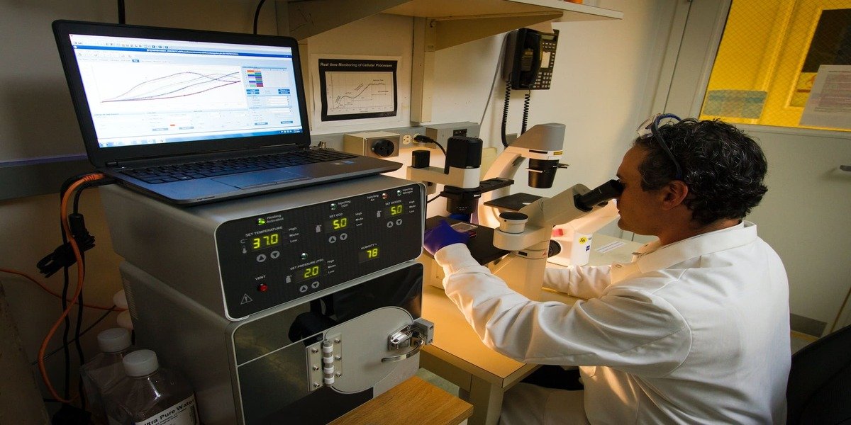 Accessibility And Scalability Of Gene Therapy