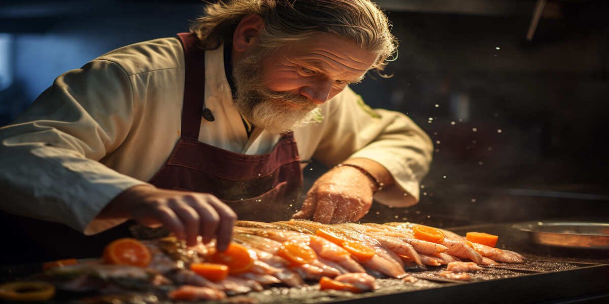 Exploring Growth Opportunities In Meat Industry