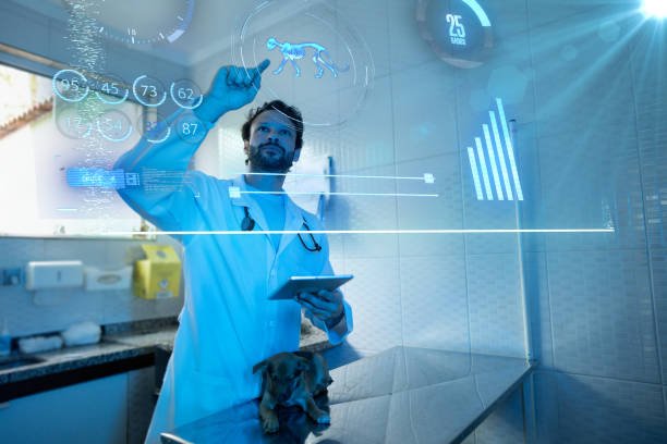 Digital Transformation & AI in Healthcare