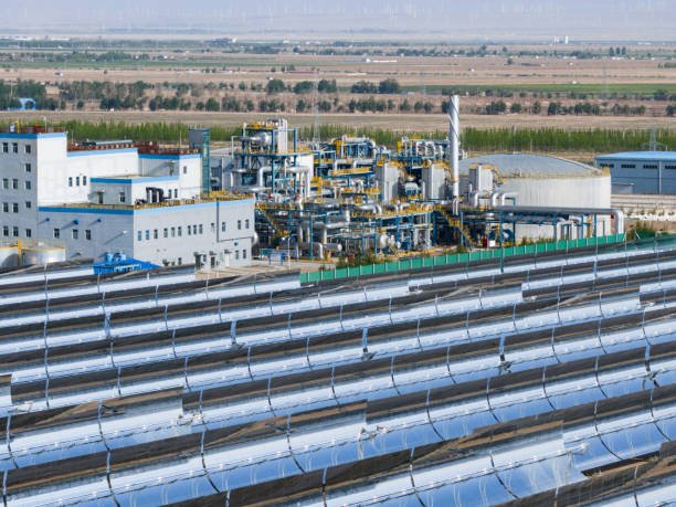 Risk & ROI in Modern Energy Projects