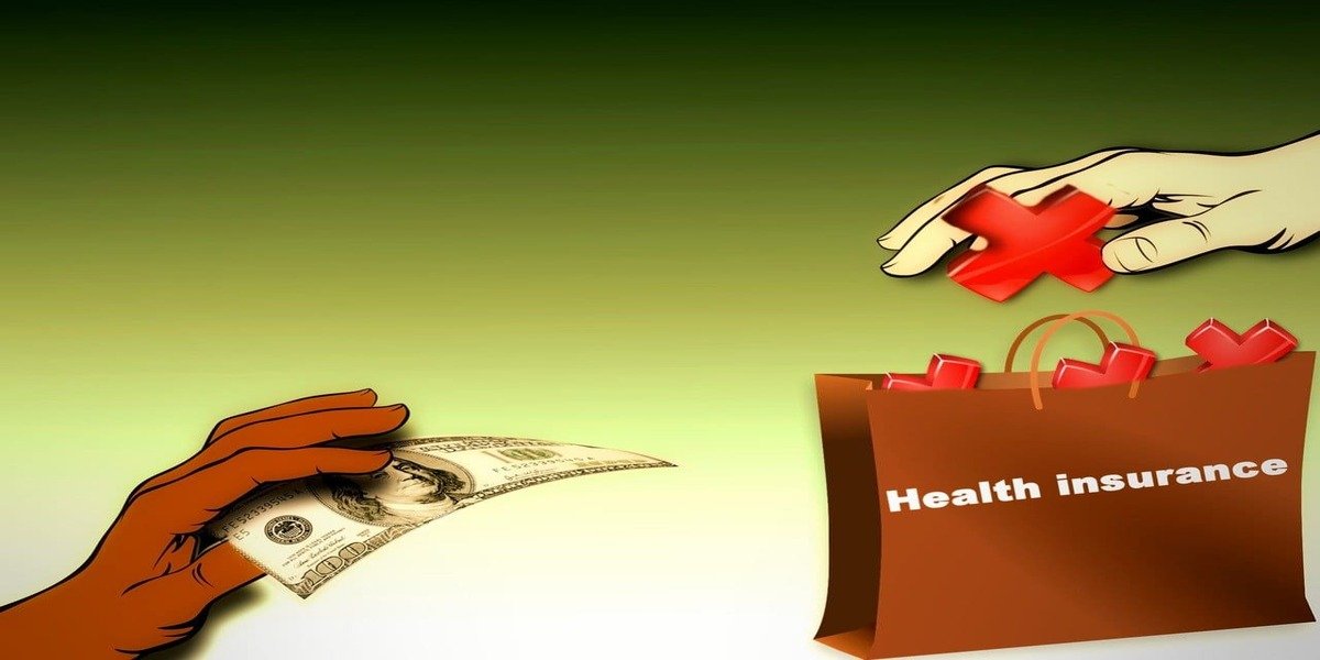 Digital Transformation in Health Insurance