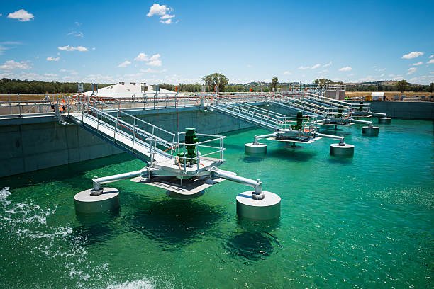 Engineering Advances in Zero Liquid Discharge