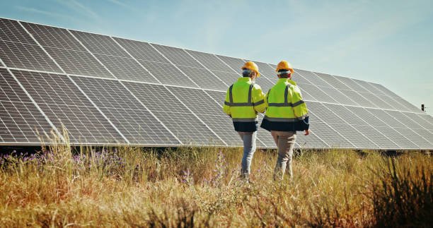 Driving Innovation in Renewable Energy