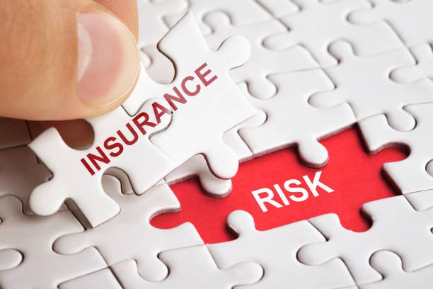 Emerging Disruptions in Insurance