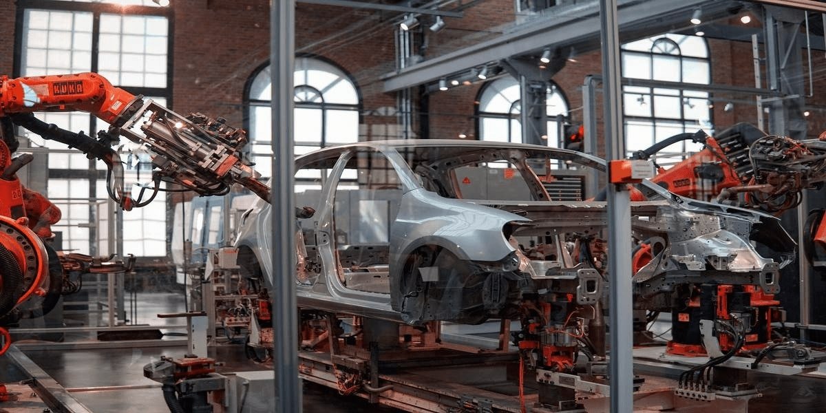 MES in the Automotive Sector