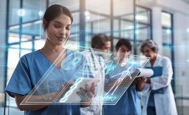 Innovations in Life Science Marketing