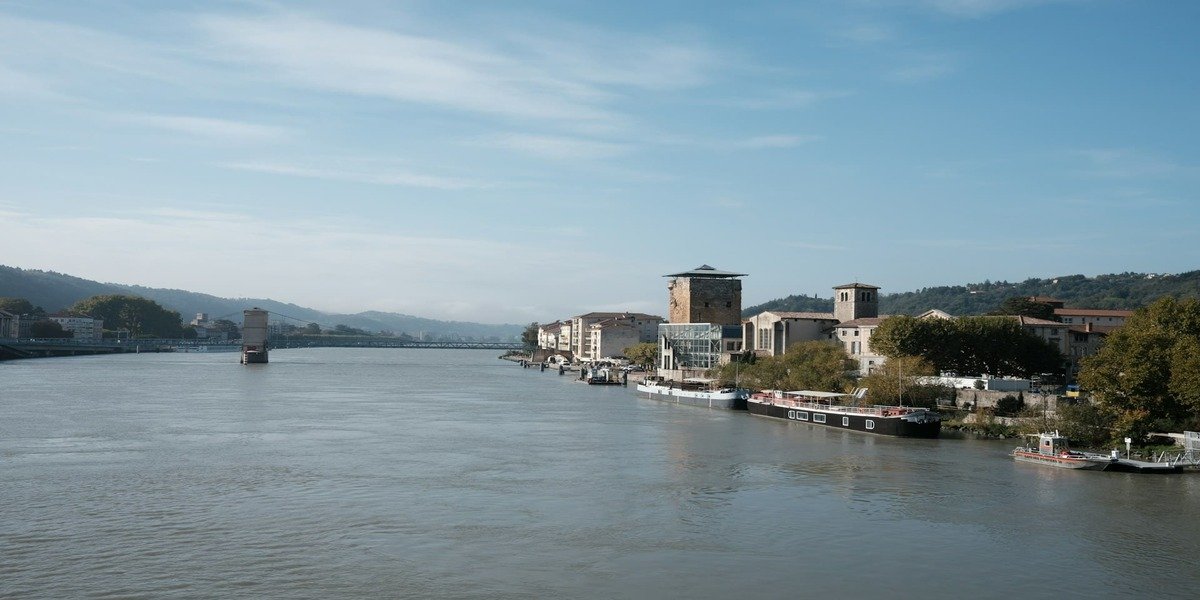 Water Bodies At Residential And Commercial Projects