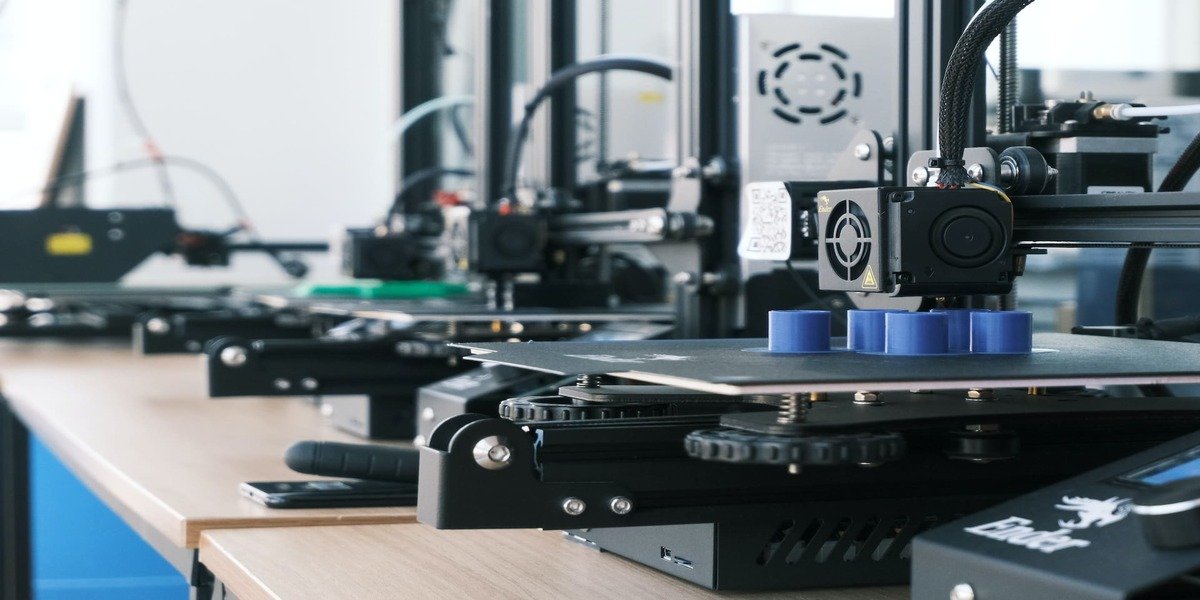 Manufacturing’s Evolution: Industry 4.0 & Beyond