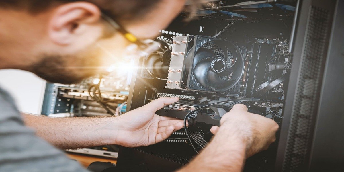 Choosing the Right EMS Partner: OEM Guide