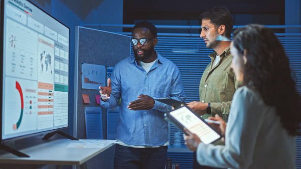 Future of SMB Martech: Budgets, Tools, Trends
