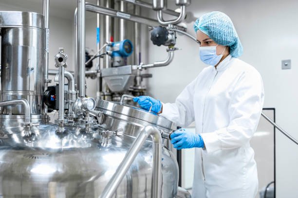 Biopharma Manufacturing: Flexibility & Digital Innovation