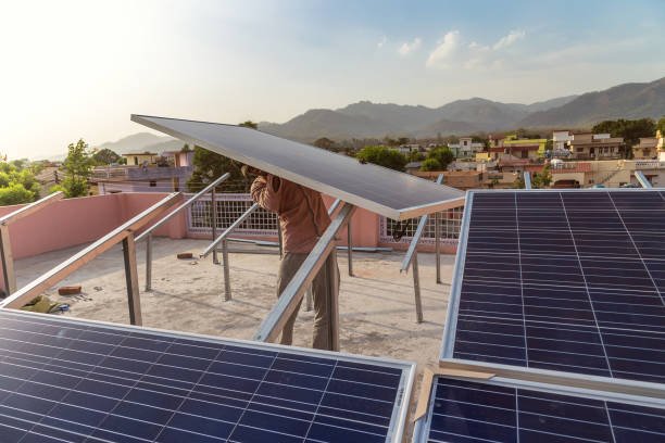 Financing the Clean Energy Transition