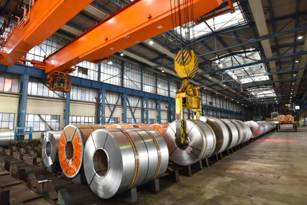 Innovations In Modern Manufacturing
