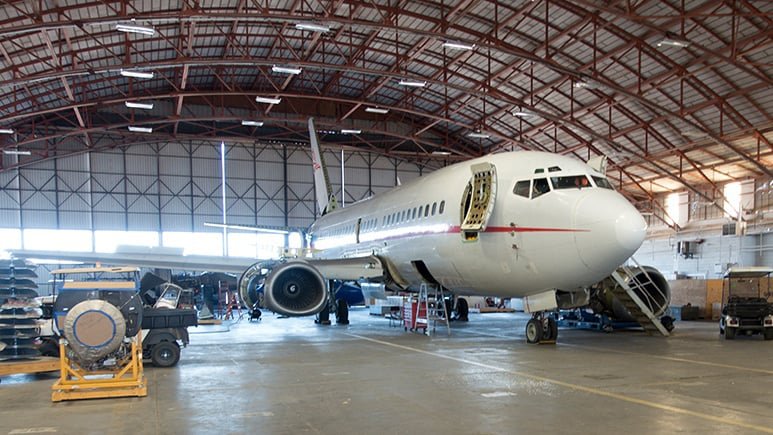 Operational Stability in Aviation Systems